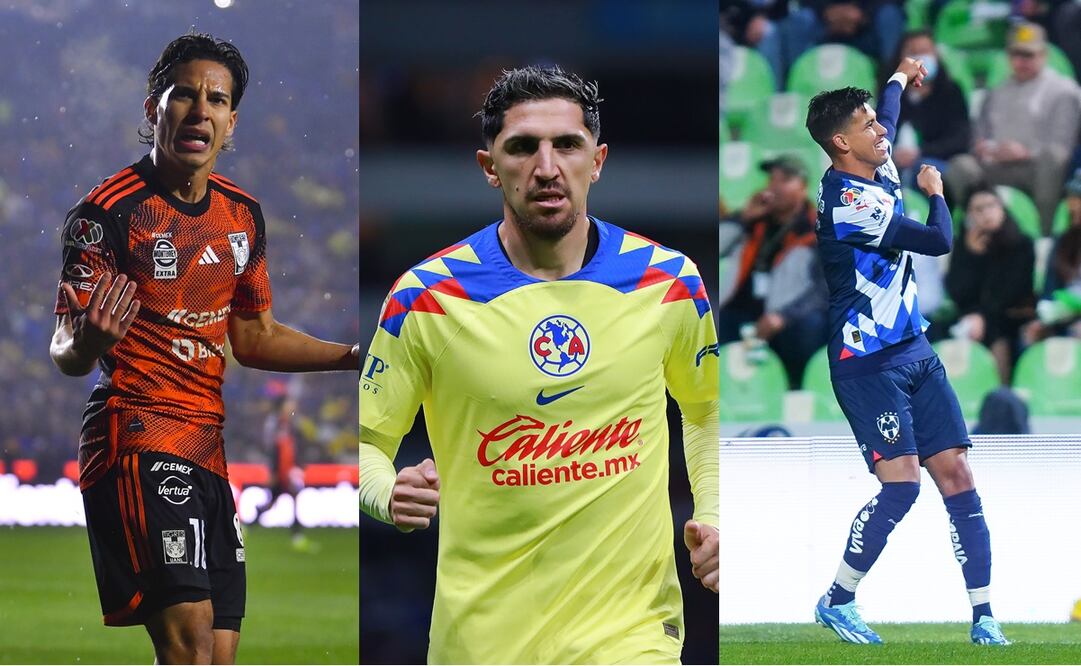 Liga MX: ¿A qué hora y por dónde ver los juegos de la Jornada 4 este miércoles 24 de enero?