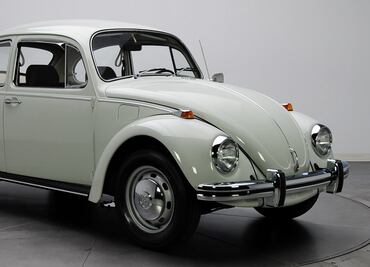 Volkswagen acabará la producción del Beetle después 81 años