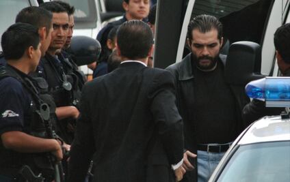 No existe ningún asunto pendiente por caso de Carlos Ahumada: FGR