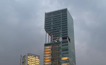 Reportan lluvia ligera en ocho alcaldías de CDMX