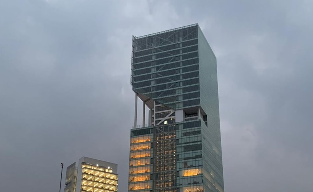 Foto: Edgar Tequianes. EL UNIVERSAL