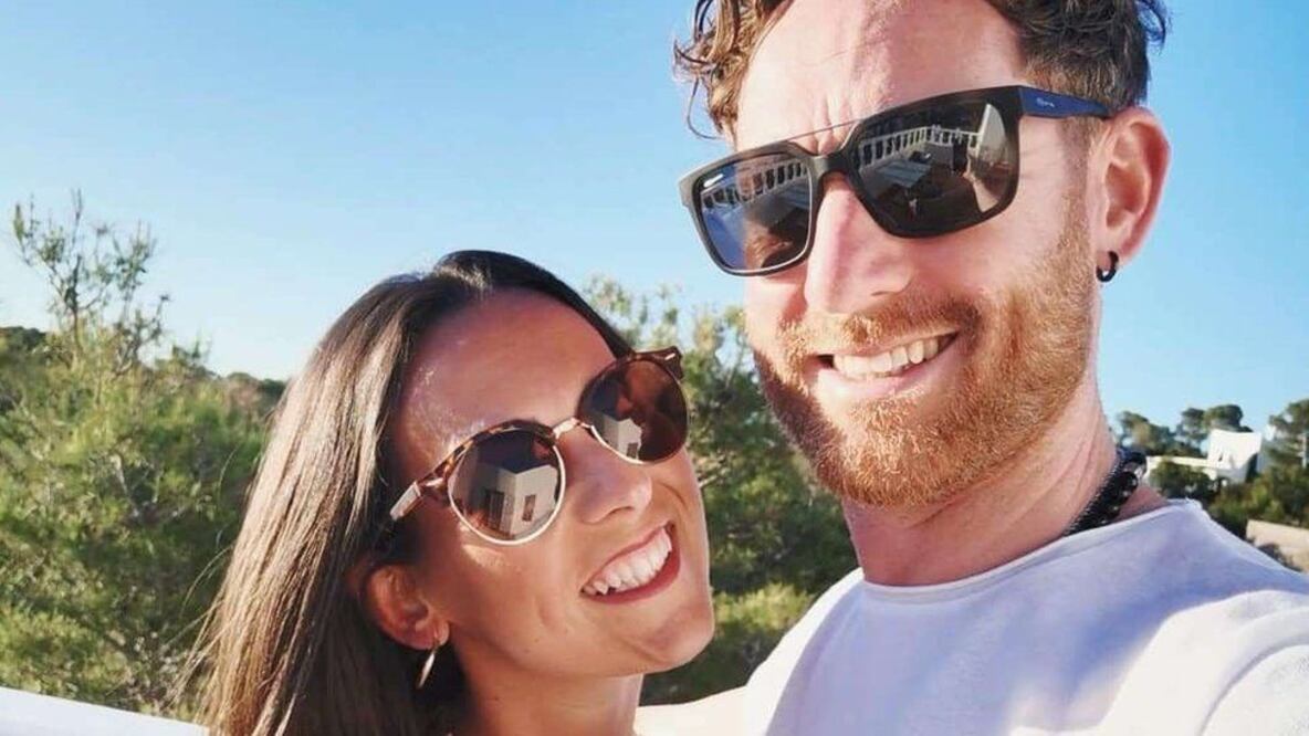 Emma se sometió a seis rondas de tratamiento de fertilización in vitro. Foto: Cortesía 