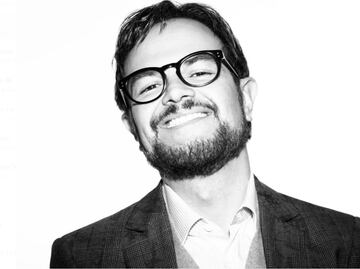 Aleks Syntek reacciona a meme de Telehit: "creo que el community manager no conocía mi carrera"