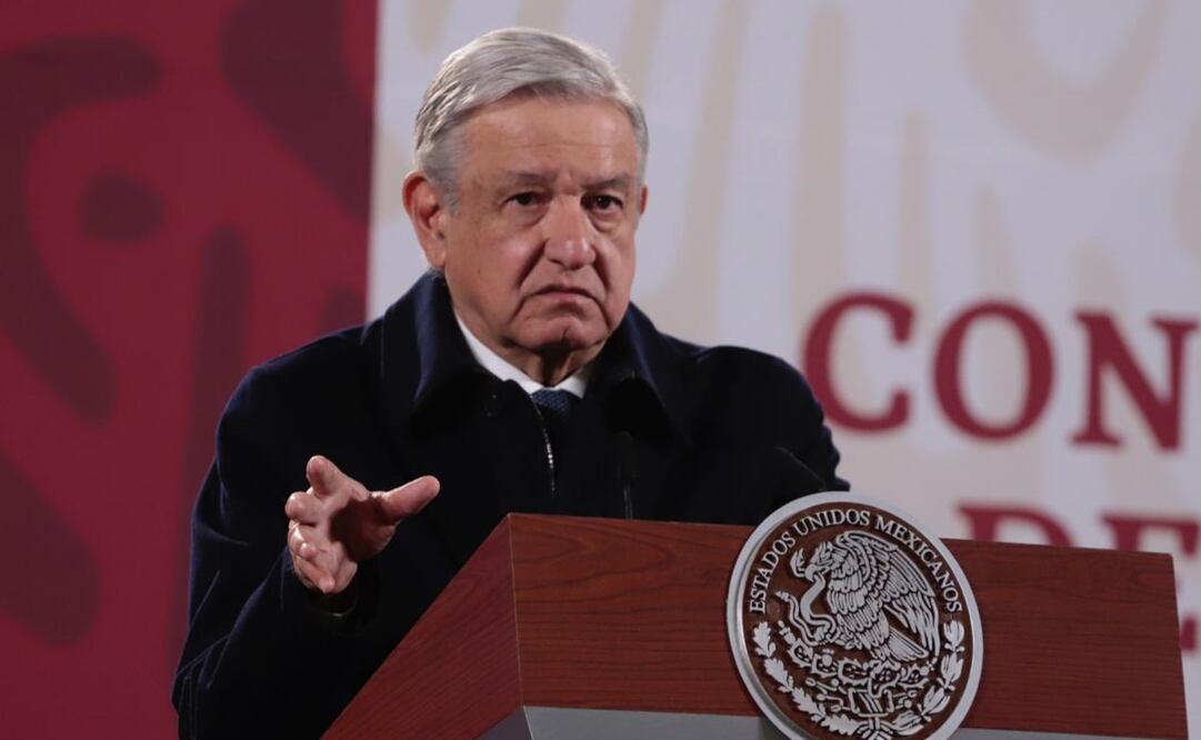 Foto: Berenice Fregoso/EL UNIVERSAL