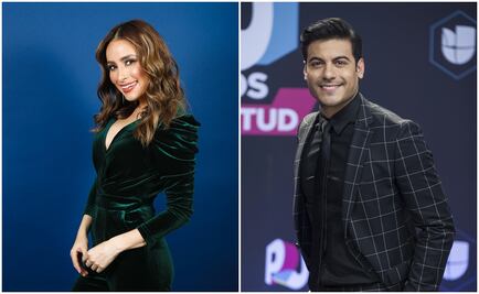 ¿Cynthia espera boda con Carlos Rivera?
