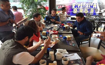 Gobernador de Jalisco lanza recomendaciones por "Patricia" 