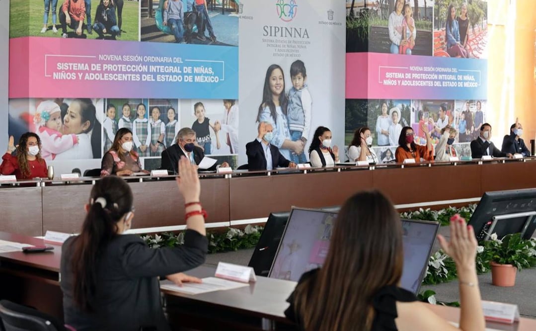 Se prevé abarcar a más de 375 mil docentes de escuelas públicas y privadas de la entidad. Foto: Especial