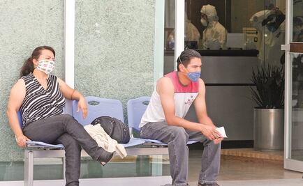 Exhorta MC a no bajar la guardia ante influenza