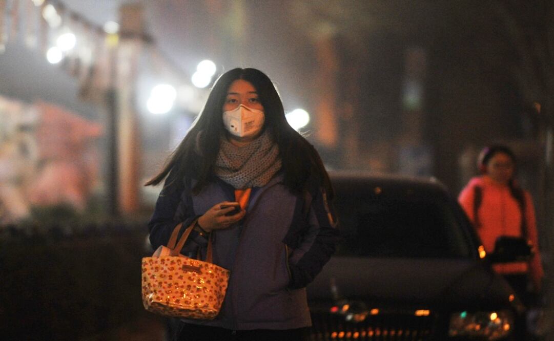 Foto: Xinhua/ Archivo      