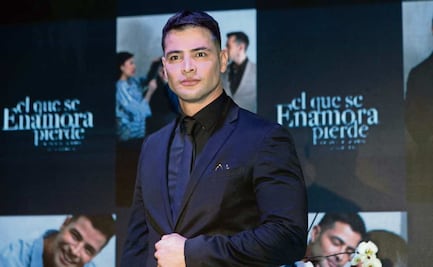 Moisés Peñaloza sale feliz de dejar huella en "La casa de los famosos México"