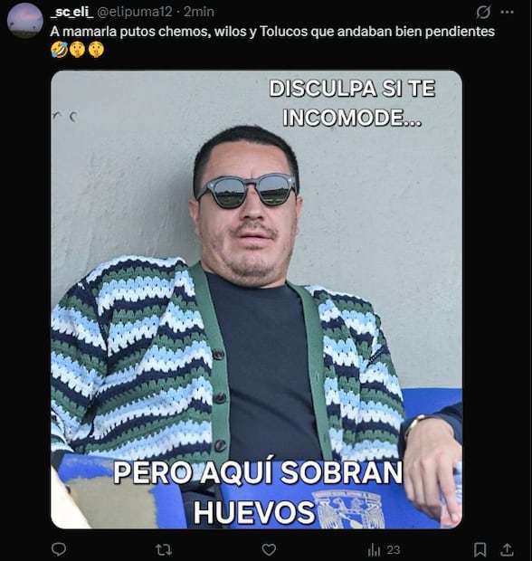 LOS MEJORES MEMES de la remontada de Pumas sobre Juárez