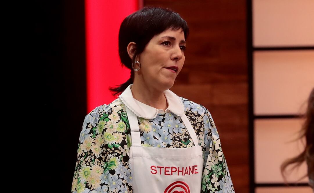 Stephanie Salas. Fotos: Juan Boites