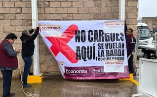 Profeco exhibe gasolineras con precios altos: estas son las que debes evitar