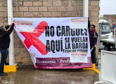 El tope de gasolina no frena los precios: supera los 24 pesos en estos estados