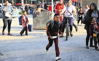 Coparmex critica recorte al ciclo escolar; advierte que la medida profundiza el rezago educativo