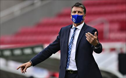 Siboldi: Seremos serios competidores por el título