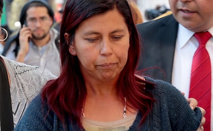 FGJ desmiente que madre de niña Fátima esté desaparecida