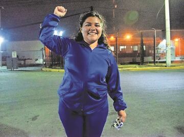 Liberan a joven que mató a agresor