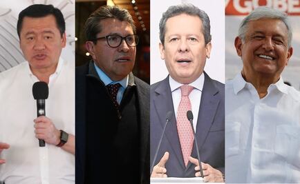 Siguen las reacciones ante propuesta de amnistía de AMLO