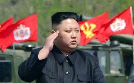 Norcorea acusa a EU de llevar a la península a una "explosión"