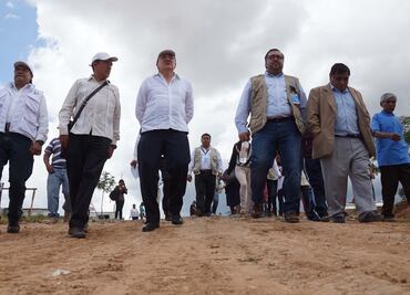 Habrá justicia en Nochixtlán, aseguran