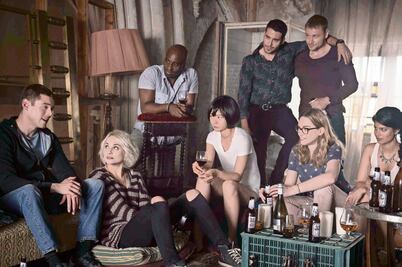 Cuatro ciudades para el final de Sense8