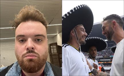 Ibai Llanos acepta superioridad de la Kings League Américas: “Somos una liga de granjeros”