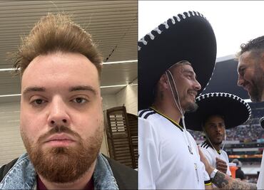 Ibai Llanos acepta superioridad de la Kings League Américas: “Somos una liga de granjeros”