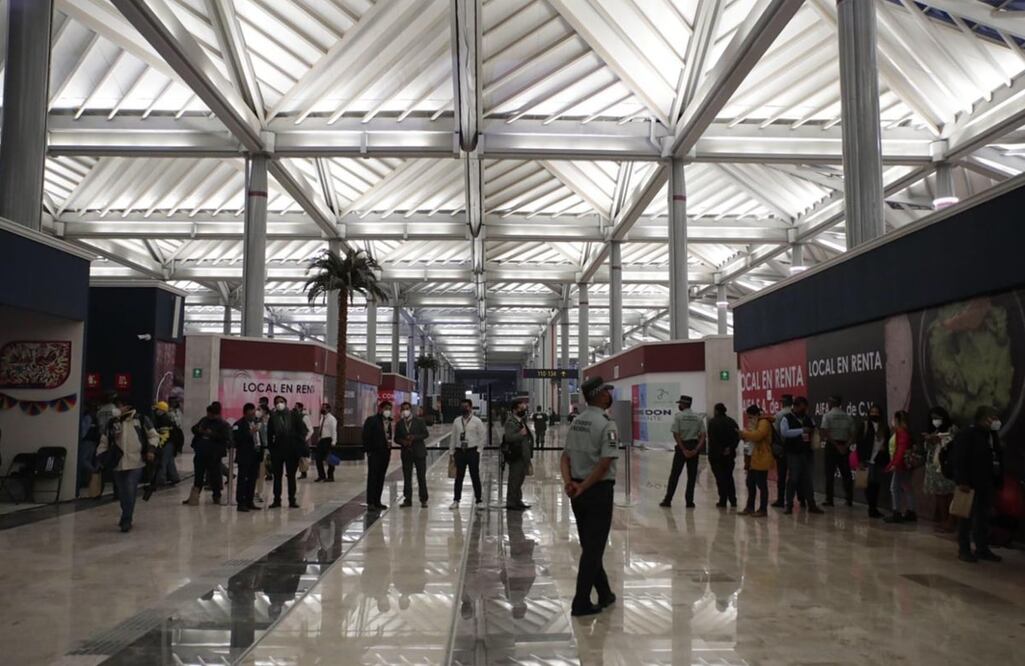 Foto: Juan Boites/ EL UNIVERSAL 