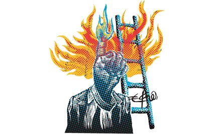 AMLO ante la tragedia, ¿sacrifica a Ebrard o a Sheinbaum?