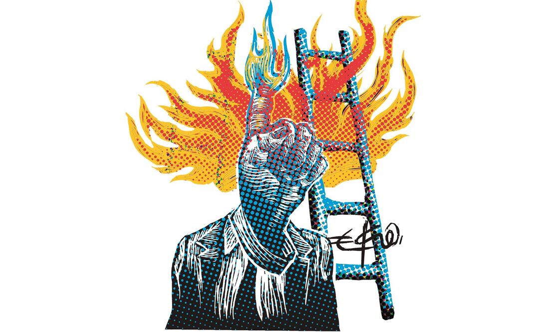 AMLO ante la tragedia, ¿sacrifica a Ebrard o a Sheinbaum?