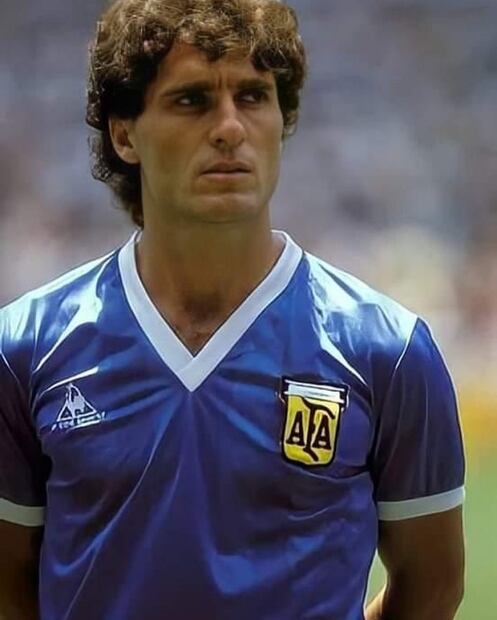 Qatar 2022: un campeón del mundo señaló que Argentina la va a pasar mal contra el "Tri"