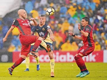 Liga MX and MLS to expand Leagues Cup