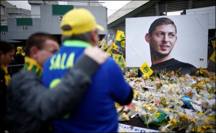 ¿Qué provocó la muerte de Emiliano Sala en el accidente?