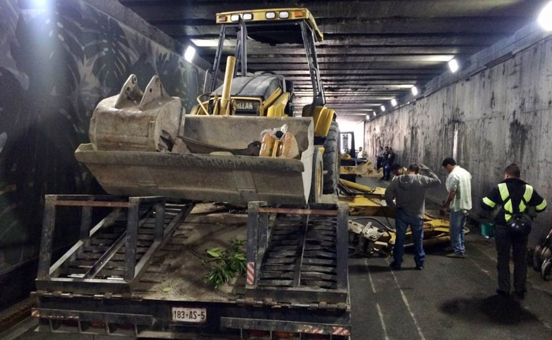 (Foto: Fernando Ramírez / EL UNIVERSAL)