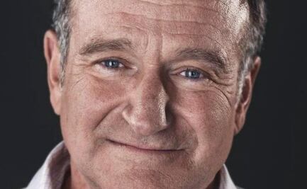 Se cumplen 10 años sin Robin Williams