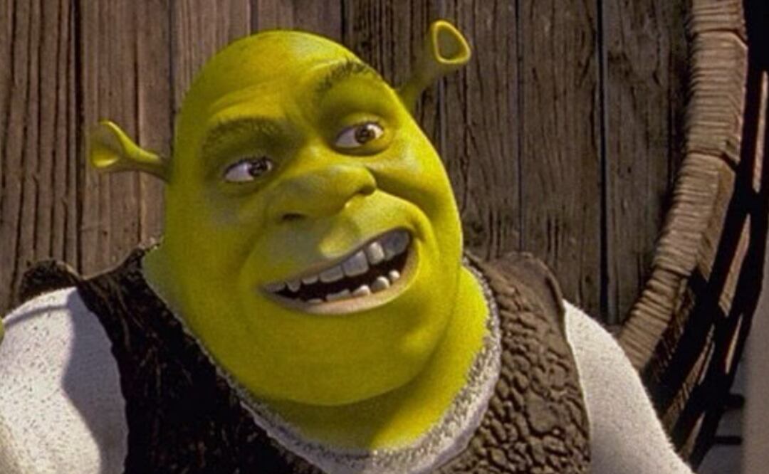 Descubre cuándo es la nueva fecha de estreno de Shrek. Foto: Instagram oficial.