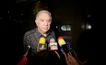 Emilio Larrosa se niega a prestar ex casa de Luismi