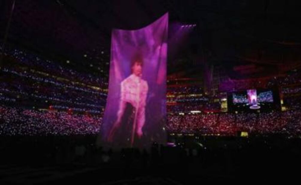 Justin Timberlake lleva su ritmo al medio tiempo del Super Bowl