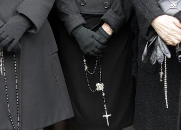 ¿Qué pasó el Jueves Santo?