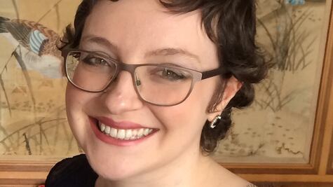 Muere Rebecca Henderson, la joven que llevaba un corazón artificial en la mochila