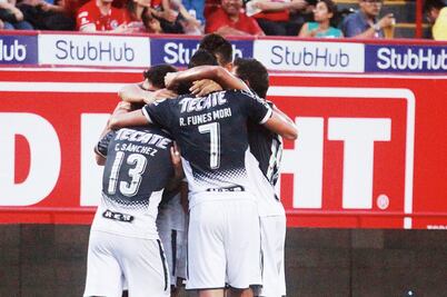 Avilés no tiene piedad de su ex equipo