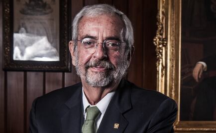 La PGR, el rector y el Che Guevara