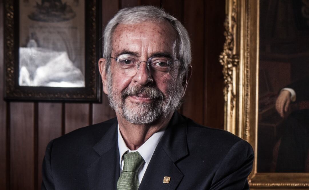 La PGR, el rector y el Che Guevara