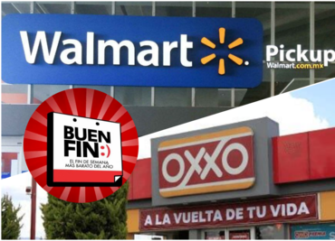 Buen Fin 2025: Oxxo se une por primera vez a temporada de descuentos; negocian regreso de Walmart