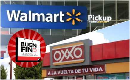 Buen Fin 2025: Oxxo se une por primera vez a temporada de descuentos; negocian regreso de Walmart