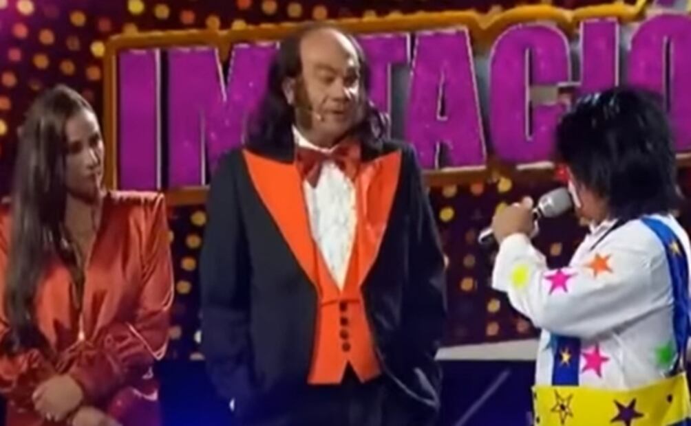 Arath de la Torre en medio de las críticas por haber "humillado" a un participante de "El retador"