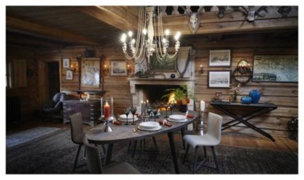 ¿Qué copa elegir para estas cenas?