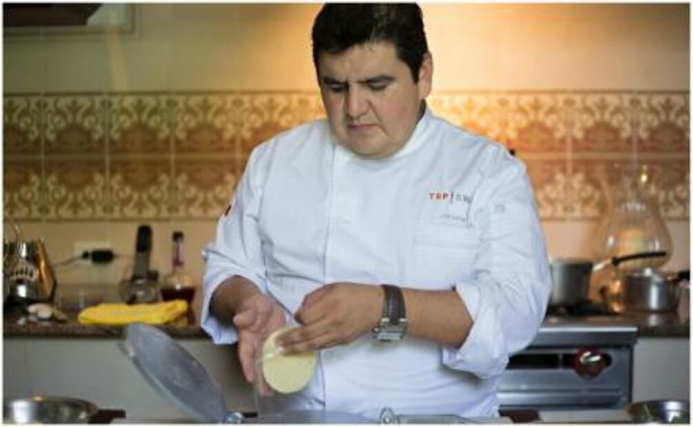 La riqueza de la cocina yucateca llega a Nueva York 