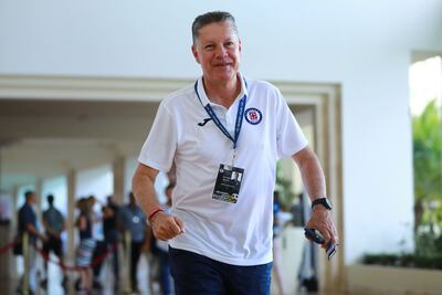 Caixinha y yo somos parecidos: Ricardo Peláez